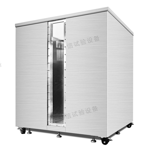 浸水試驗箱ipx7和ipx8防水區(qū)別