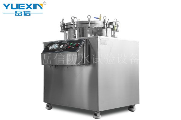氣壓檢漏試驗機是什么類設(shè)備